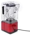 Leistungsstarker geräuschreduzierter Standmixer für Smoothies, Säfte und Shakes