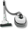 Vorwerk Kobold VT270 Staubsauger mit EB370 Bürste, Allergikerfreundlich, Generalüberholt, 3 Jahre Garantie