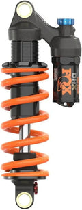 FOX Racing Dämpfer DHX Factory Schwarz 210 x 50 mm