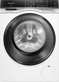 Siemens iQ700 Waschmaschine & Trockner 10,5/6 kg, i-Dos Automatik, smartFinish Dampfglätten, aquaStop Schutz, autoDry System, varioSpeed