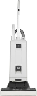 SEBO XP 30 Profi-Bürstsauger 890W, 44cm Breite, Automatische Höhenverstellung, Grau