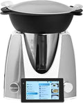 Multifunktionaler Küchenhelfer KE-7001 PRO mit 12 Kochfunktionen und 4L Kapazität