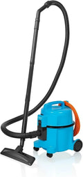 Hitachi Staubsauger CV-400 Pro, beutellos, himmelblau