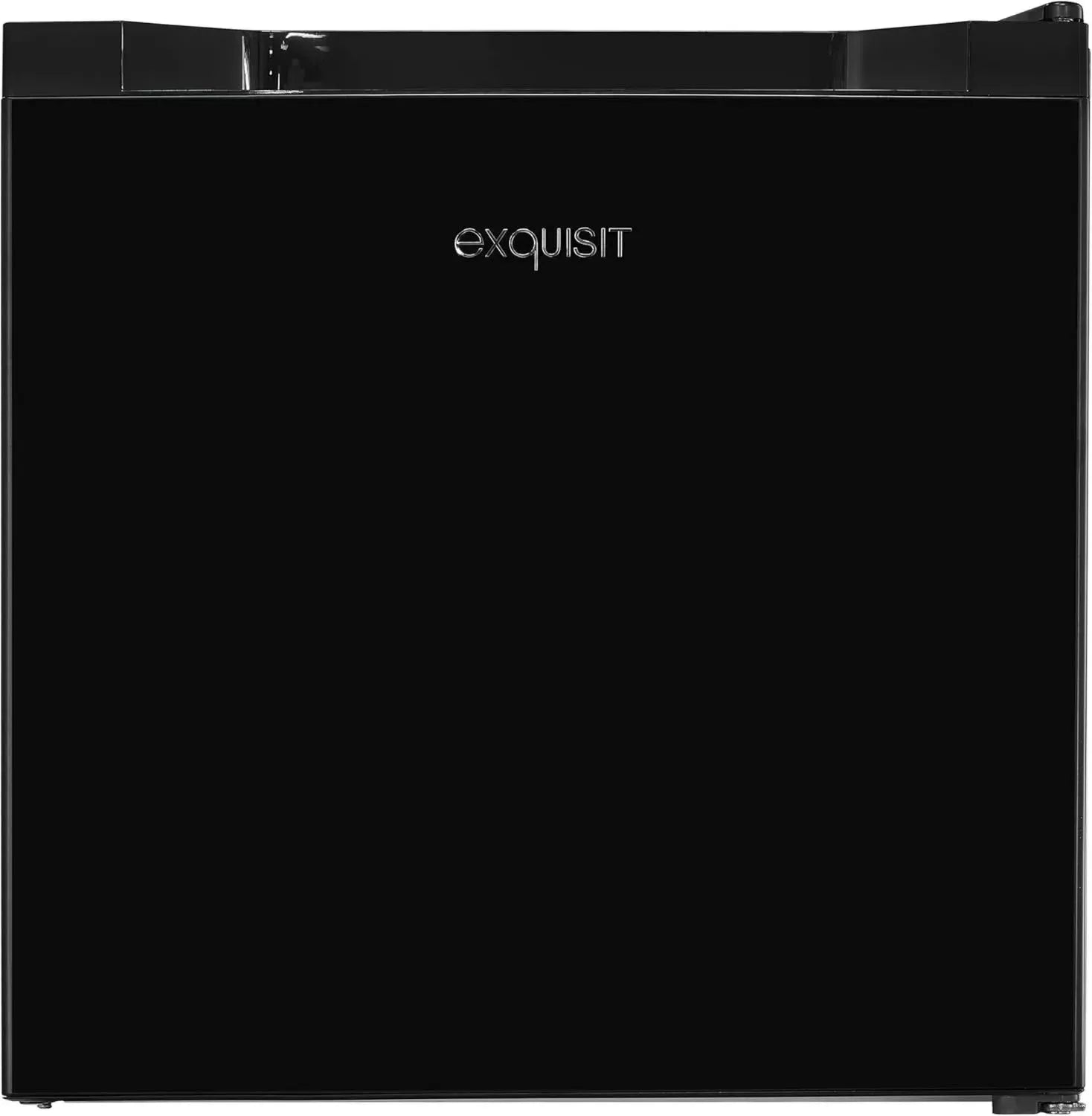 Exquisit GB40-050C – Kompakter Gefrierschrank, 31L, Energiesparend, Leise 39 dB