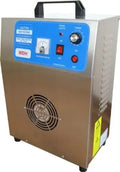 Hochleistungs-Ozongenerator WDH-AP005, 5.000 mg/h - Effektive Desinfektion