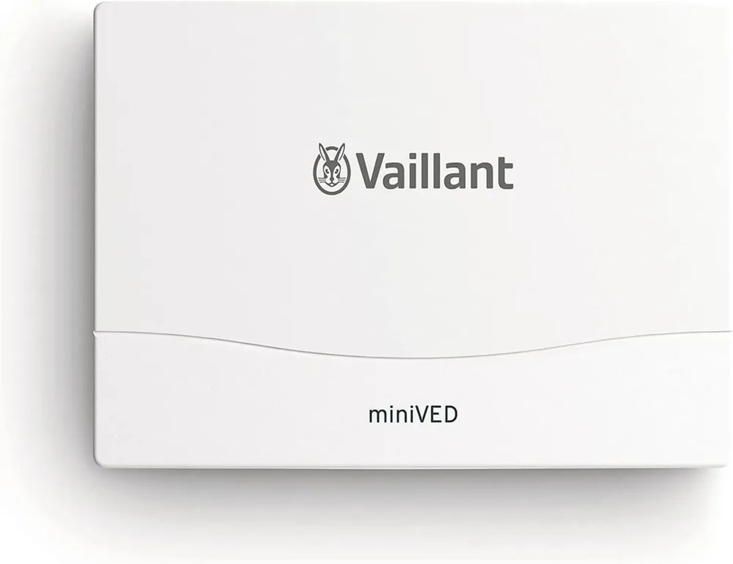 Vaillant Mini-Durchlauferhitzer VED H 5,7 kW, 230V, druckfest, Untertisch