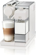 De'Longhi Nespresso Lattissima Touch EN 560.S Kapselmaschine mit Milchaufschäumer