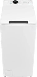 Midea 7kg Toplader Waschmaschine mit AquaStop und Startzeitvorwahl