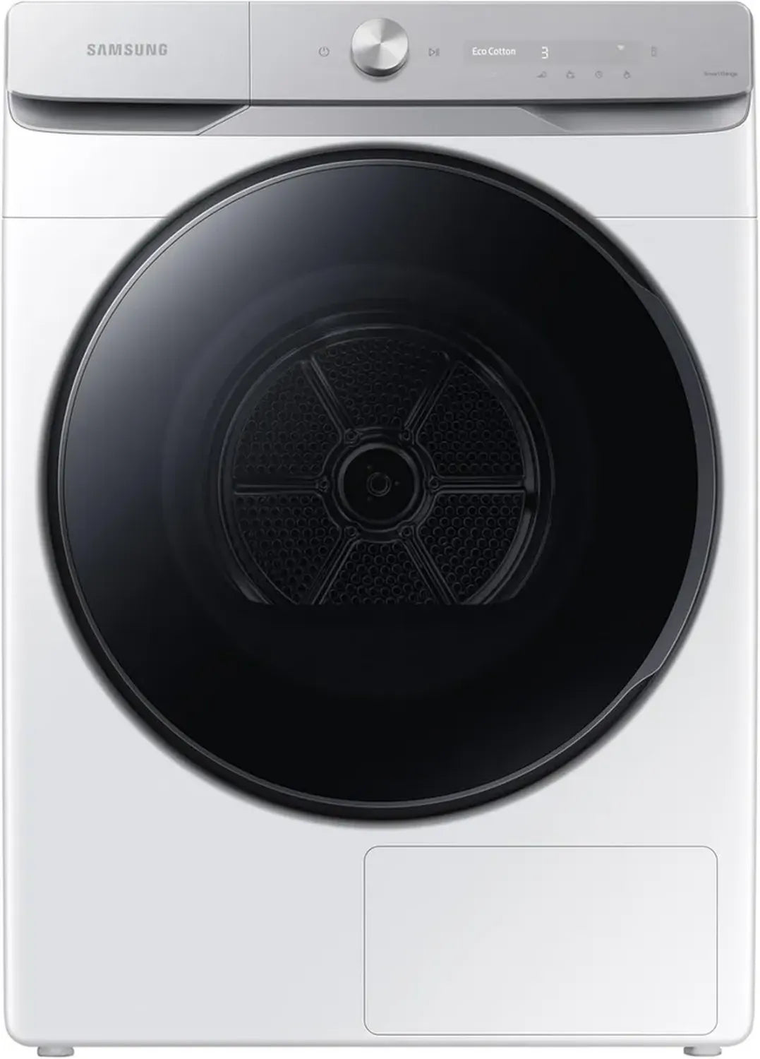 Samsung Wärmepumpentrockner 16 kg, energieeffizient mit großer Kapazität