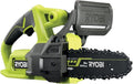 RYOBI 18V ONE+ Akku-Kettensäge 20 cm, ohne Akku