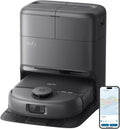 Eufy Saugroboter C28 mit 5-in-1 Omni-Station und KI-Hinderniserkennung